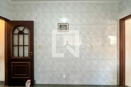 Cozinha de casa à venda com 3 quartos, 175m² em Parque Monteiro Soares, São Paulo