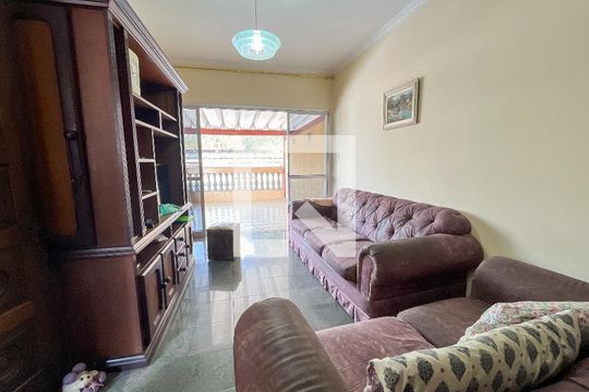 Casa à venda com 3 quartos, 175m² em Parque Monteiro Soares, São Paulo