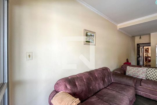 Sala de casa à venda com 3 quartos, 175m² em Parque Monteiro Soares, São Paulo