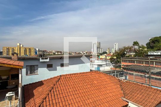 Vista do Quarto 2 de casa à venda com 3 quartos, 175m² em Parque Monteiro Soares, São Paulo