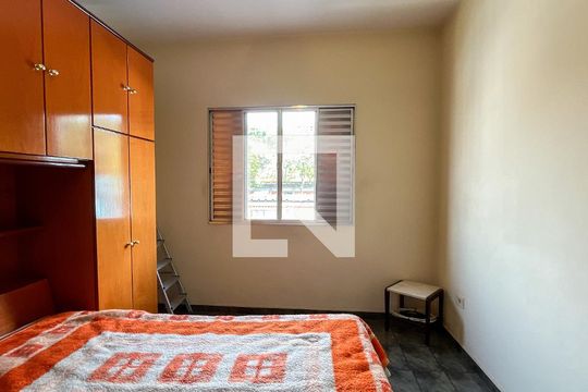 Quarto 1 de casa à venda com 3 quartos, 175m² em Parque Monteiro Soares, São Paulo