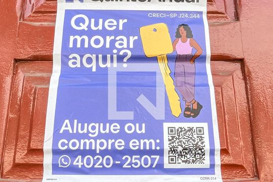 Adesivo de casa à venda com 3 quartos, 175m² em Parque Monteiro Soares, São Paulo