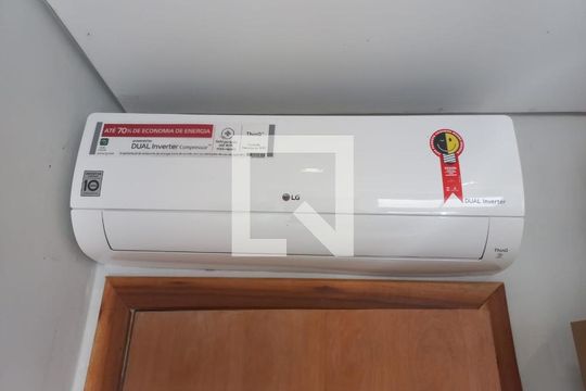 Quarto de casa para alugar com 1 quarto, 63m² em Esplanada dos Barreiros, São Vicente