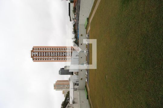 Vista do Quarto 2 de apartamento à venda com 4 quartos, 95m² em Vila Olímpia, São Paulo