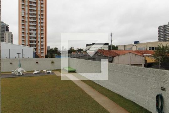 Vista do Quarto 1 de apartamento à venda com 4 quartos, 95m² em Vila Olímpia, São Paulo