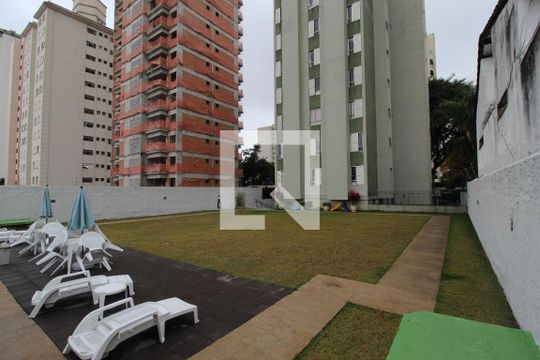 Área Comum - Lazer de apartamento à venda com 4 quartos, 95m² em Vila Olímpia, São Paulo