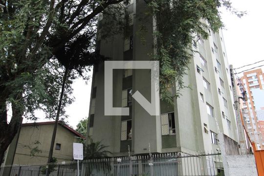 Fachada do Prédio de apartamento à venda com 4 quartos, 95m² em Vila Olímpia, São Paulo