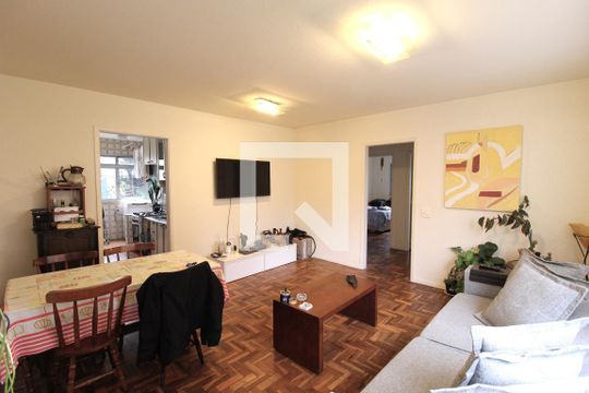 Apartamento à venda com 4 quartos, 95m² em Vila Olímpia, São Paulo