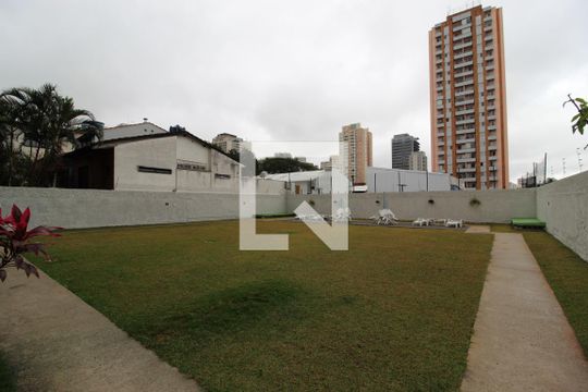 Área Comum - Lazer de apartamento à venda com 4 quartos, 95m² em Vila Olímpia, São Paulo
