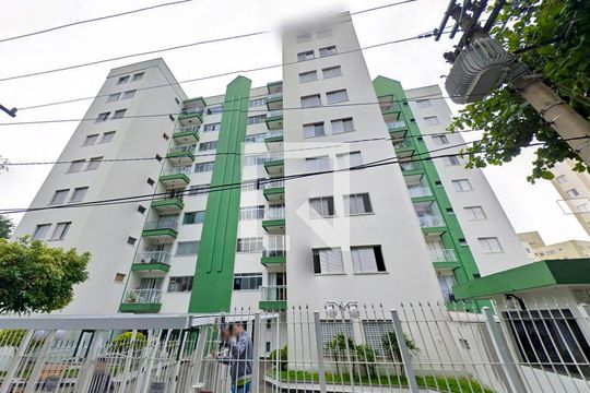 Fachada do Prédio de apartamento à venda com 2 quartos, 75m² em Vila Amélia, São Paulo