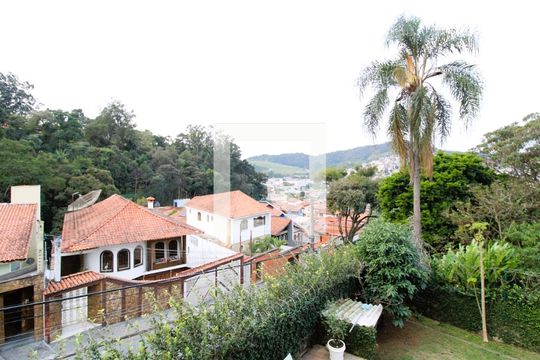 Vista da Varanda de casa à venda com 4 quartos, 416m² em Tucuruvi, São Paulo