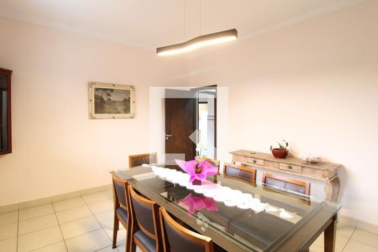 Sala de Jantar de casa à venda com 4 quartos, 416m² em Tucuruvi, São Paulo