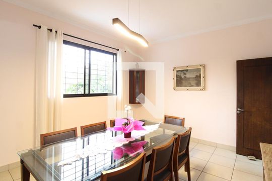 Sala de Jantar de casa à venda com 4 quartos, 416m² em Tucuruvi, São Paulo