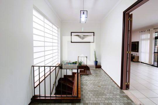 Hall de casa à venda com 4 quartos, 416m² em Tucuruvi, São Paulo
