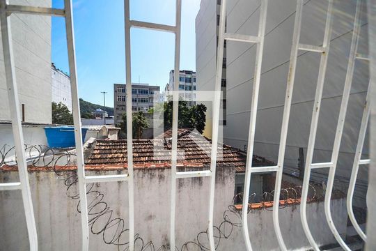 Vista do Quarto de casa à venda com 3 quartos, 152m² em Vila Isabel, Rio de Janeiro