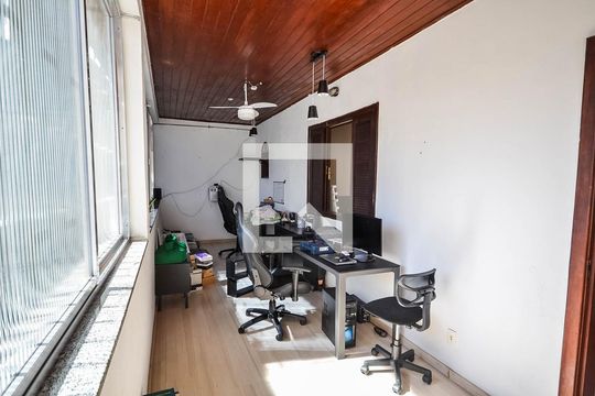 Quarto de casa à venda com 3 quartos, 152m² em Vila Isabel, Rio de Janeiro
