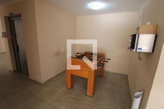 Área Comum de apartamento à venda com 3 quartos, 120m² em Água Fria, São Paulo