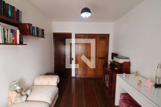 Quarto 1 de apartamento à venda com 3 quartos, 120m² em Água Fria, São Paulo