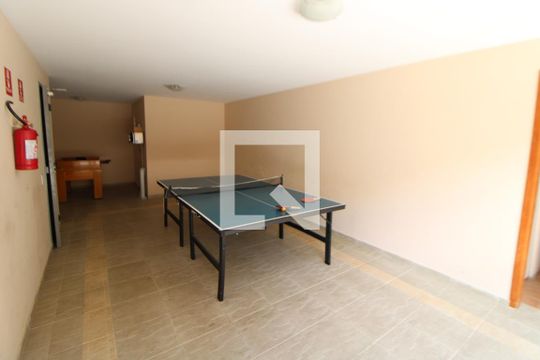 Área Comum de apartamento à venda com 3 quartos, 120m² em Água Fria, São Paulo