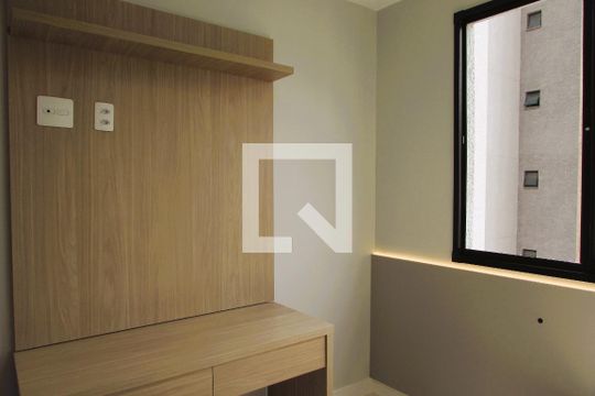 Dormitório 1 de apartamento para alugar com 2 quartos, 45m² em Butantã, São Paulo