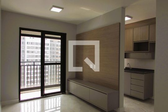 Apartamento para alugar com 2 quartos, 45m² em Butantã, São Paulo