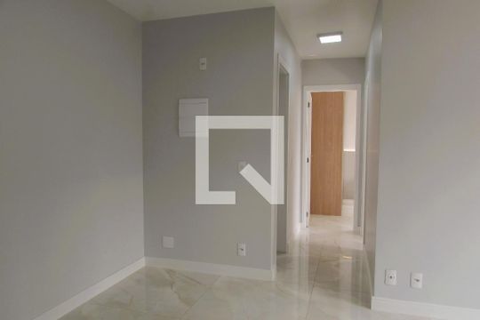 Sala de apartamento para alugar com 2 quartos, 45m² em Butantã, São Paulo