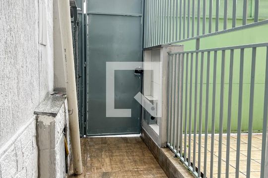 Entrada de kitnet/studio à venda com 1 quarto, 32m² em Freguesia do Ó, São Paulo