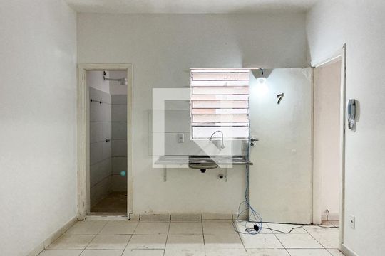 Kitnet de kitnet/studio à venda com 1 quarto, 32m² em Freguesia do Ó, São Paulo