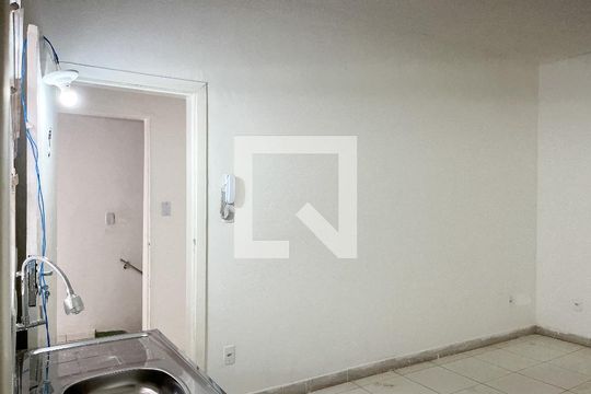 Kitnet de kitnet/studio à venda com 1 quarto, 32m² em Freguesia do Ó, São Paulo