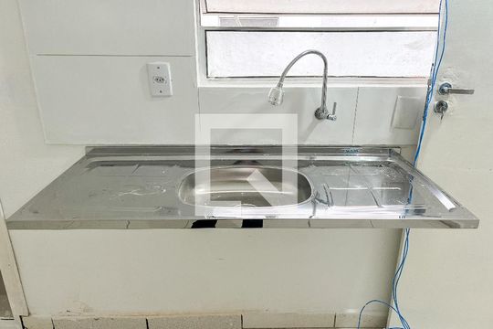 Kitnet de kitnet/studio à venda com 1 quarto, 32m² em Freguesia do Ó, São Paulo