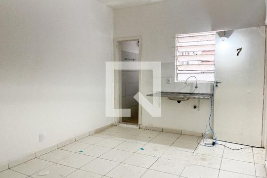Kitnet/Studio à venda com 1 quarto, 32m² em Freguesia do Ó, São Paulo