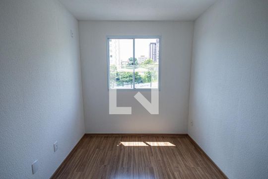 Quarto 1 / suite de apartamento à venda com 2 quartos, 51m² em Jardim Guanabara, Belo Horizonte