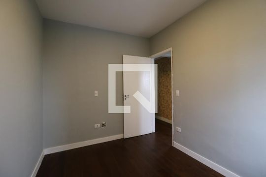 Quarto 2 de apartamento à venda com 3 quartos, 98m² em Campestre, Santo André