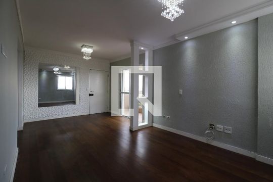Apartamento à venda com 3 quartos, 98m² em Campestre, Santo André