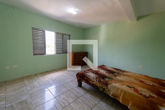 Quarto 01 de casa à venda com 2 quartos, 80m² em Parque Santa Madalena, São Paulo