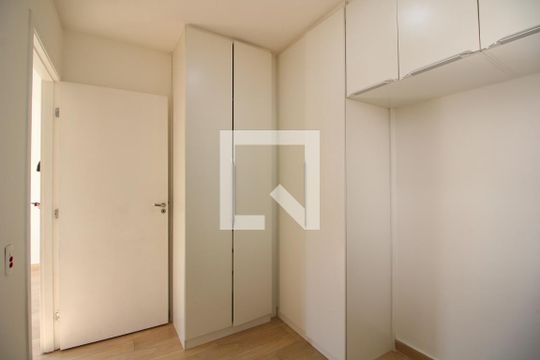 Quarto 1 de apartamento à venda com 2 quartos, 46m² em Gardênia Azul, Rio de Janeiro