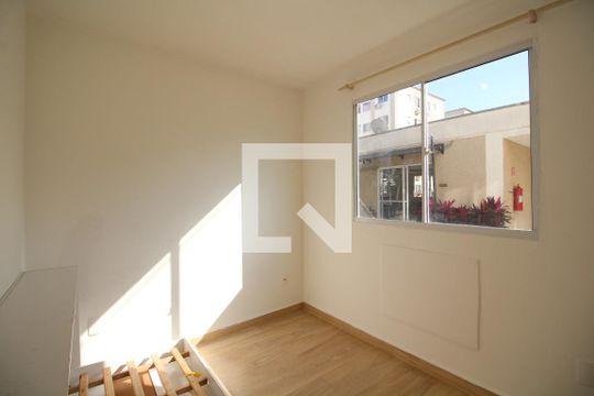 Quarto 2 de apartamento à venda com 2 quartos, 46m² em Gardênia Azul, Rio de Janeiro
