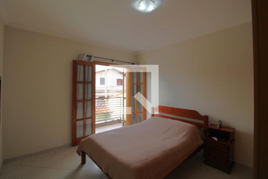 Suíte de casa à venda com 3 quartos, 118m² em Cidade Dutra, São Paulo