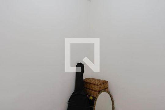 Escritório de apartamento para alugar com 3 quartos, 120m² em Santana, São Paulo