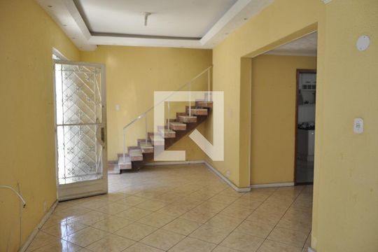Casa à venda com 3 quartos, 96m² em Engenho Novo, Rio de Janeiro