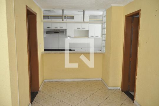 Sala de casa à venda com 3 quartos, 96m² em Engenho Novo, Rio de Janeiro