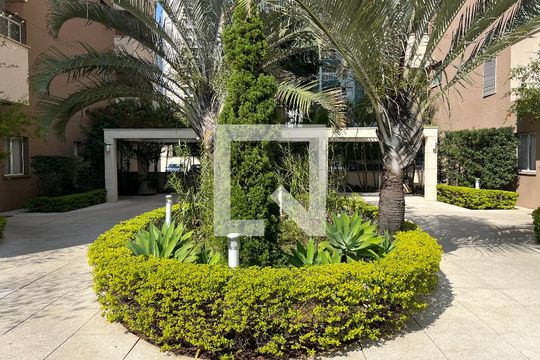 Área comum de apartamento à venda com 3 quartos, 61m² em Vila Pompéia, São Paulo
