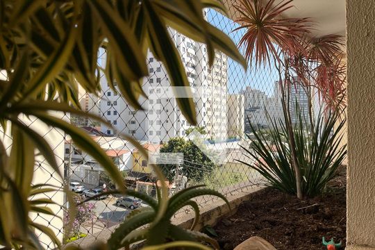 Varanda de apartamento à venda com 3 quartos, 61m² em Vila Pompéia, São Paulo