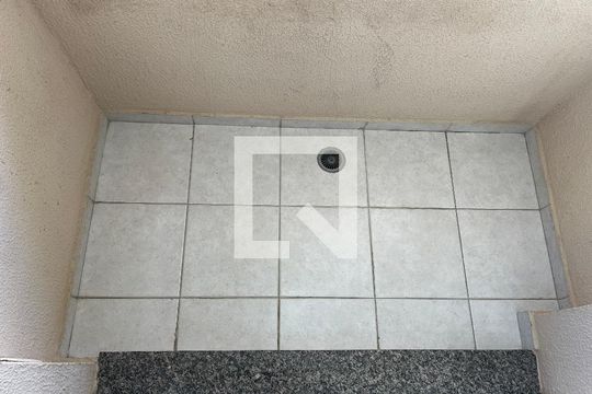 Varanda de apartamento à venda com 3 quartos, 61m² em Vila Pompéia, São Paulo