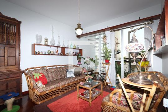 Apartamento à venda com 3 quartos, 368m² em Jardim Vila Mariana, São Paulo