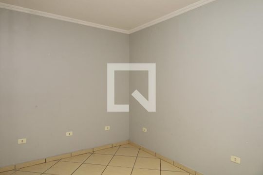 Quarto 2 de casa para alugar com 3 quartos, 100m² em Jardim Nazareth, São Paulo