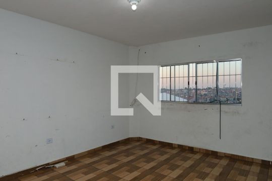 Sala de casa para alugar com 3 quartos, 100m² em Jardim Nazareth, São Paulo