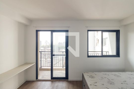 Studio  de casa de condomínio à venda com 1 quarto, 25m² em Santa Ifigênia, São Paulo