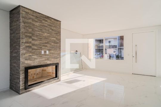 Casa de Condomínio à venda com 3 quartos, 162m² em Aberta dos Morros, Porto Alegre