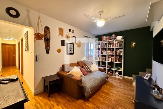 Apartamento à venda com 3 quartos, 140m² em Vila Pires, Santo André